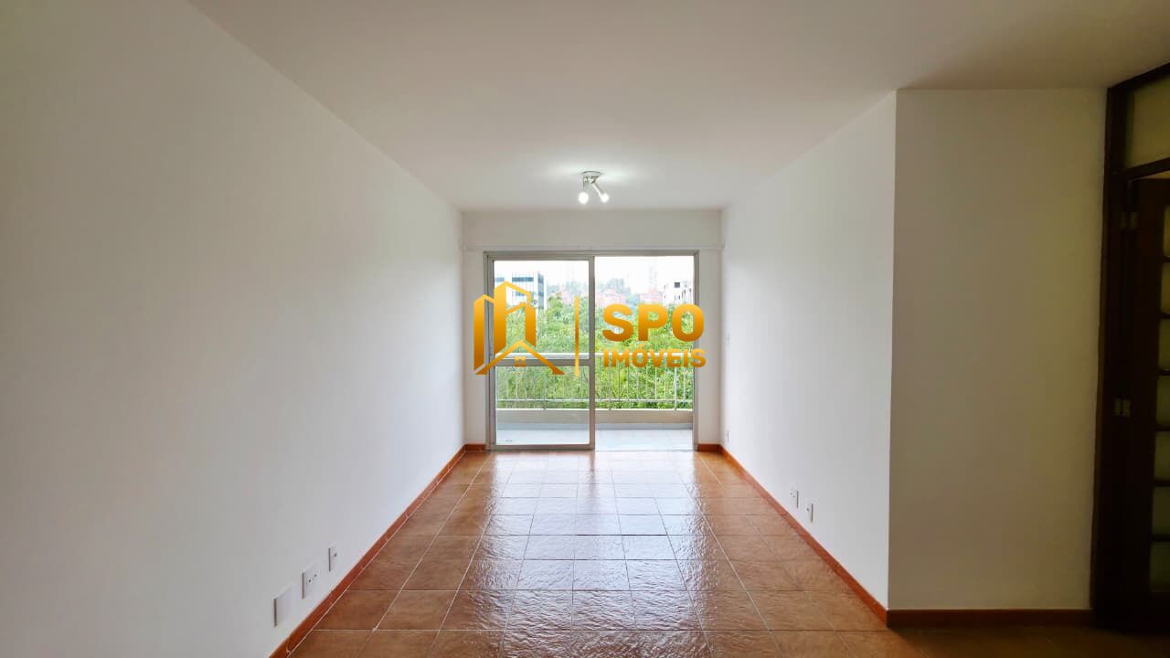 Apartamento para Locação - Jardim Marajoara