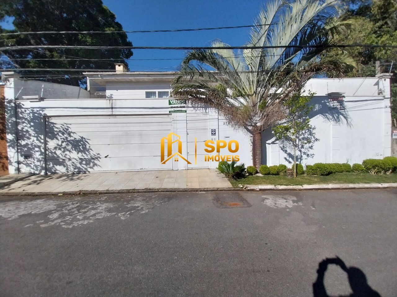 Casa para Venda - Interlagos