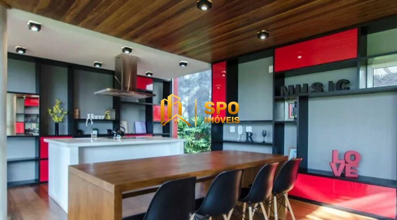 Apartamento para Locação - Alto da Boa Vista