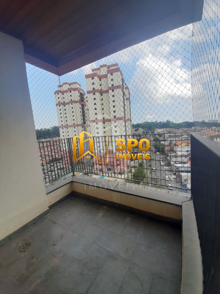 Apartamento para Locação - Jardim Marajoara