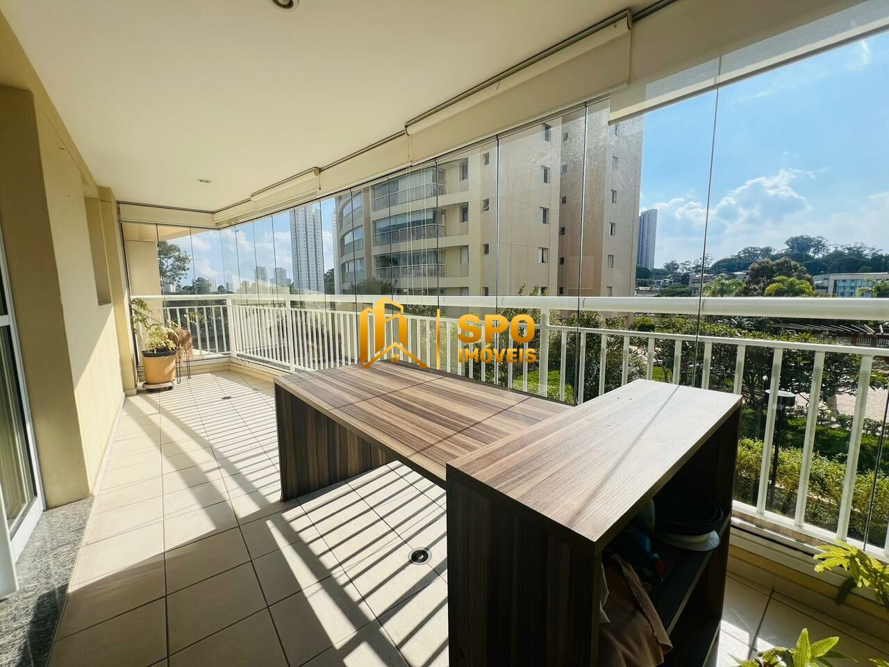 Apartamento para Venda - Jardim Marajoara