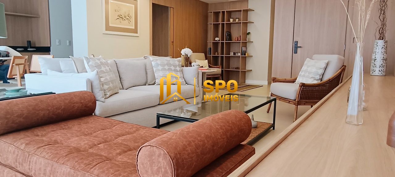 Apartamento para Locação - Chácara Santo Antônio Zona Sul