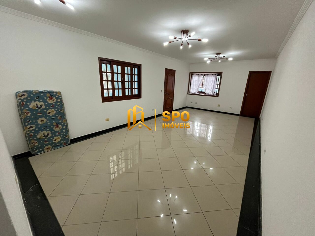 Casa para Venda - Jardim Campo Grande