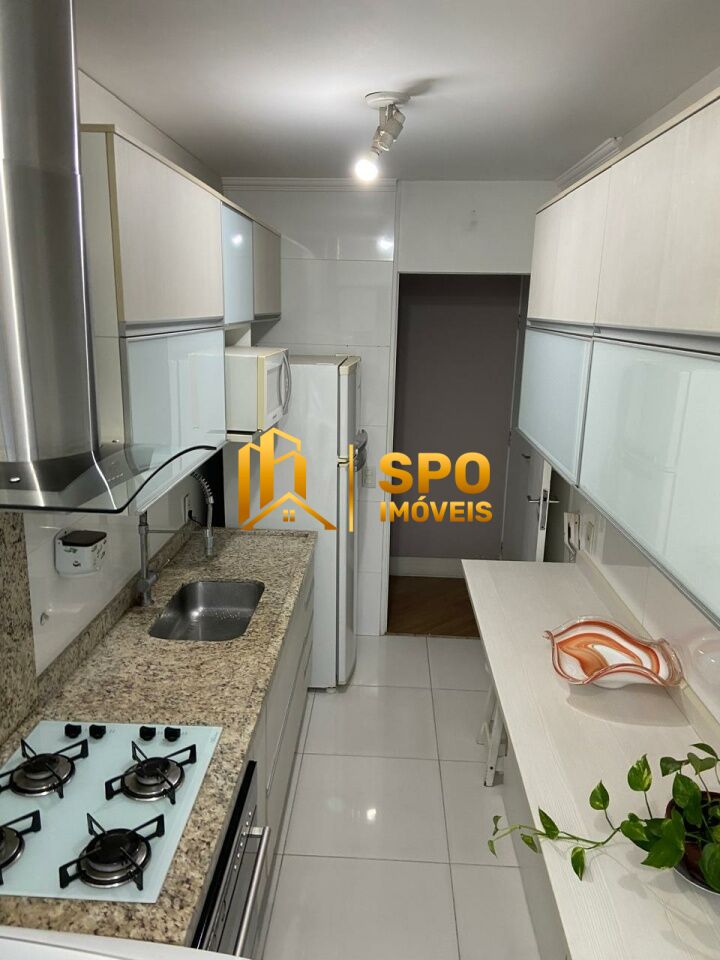 Apartamento para Venda - Interlagos