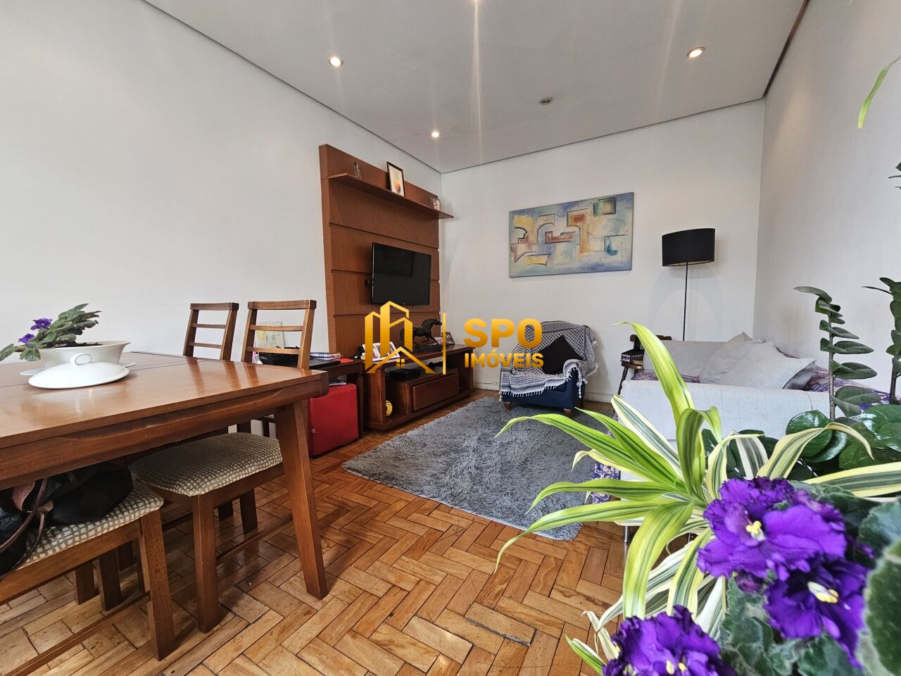 Apartamento para Venda - Jardim Paulista
