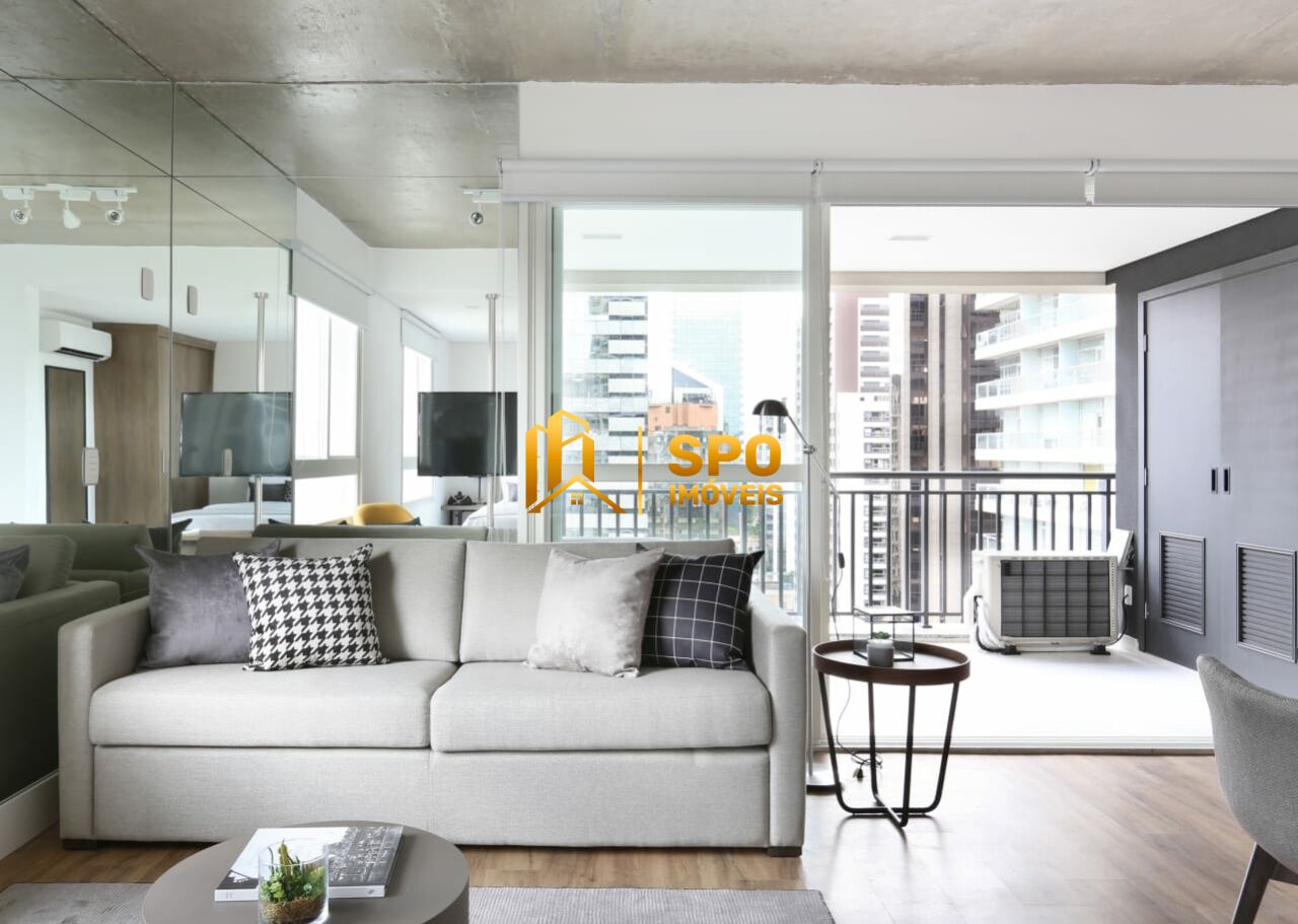 Apartamento para Venda - Cidade Monções
