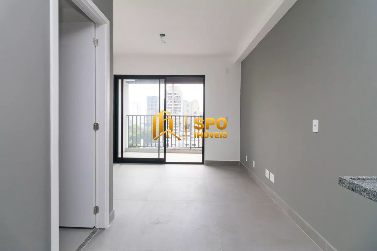 Apartamento para Venda - Alto da Boa Vista