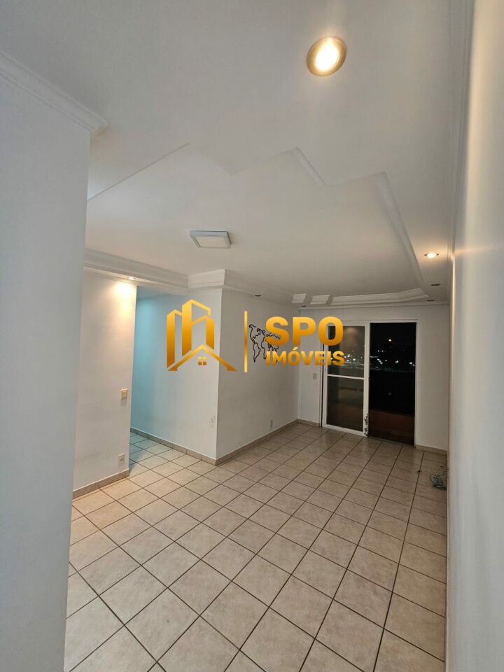 Apartamento para Venda - Interlagos