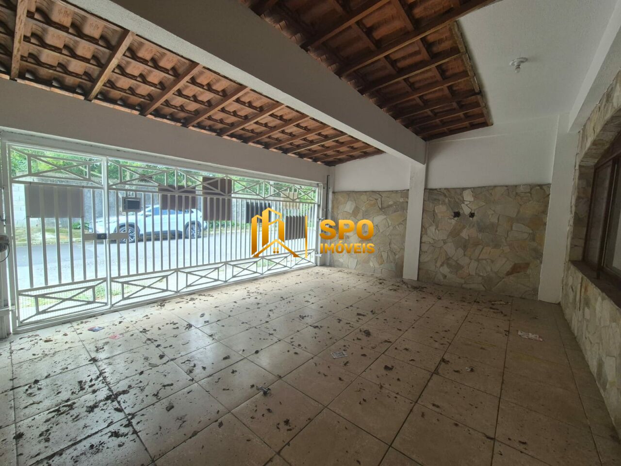 Casa para Venda - Jardim Ipanema Zona Sul
