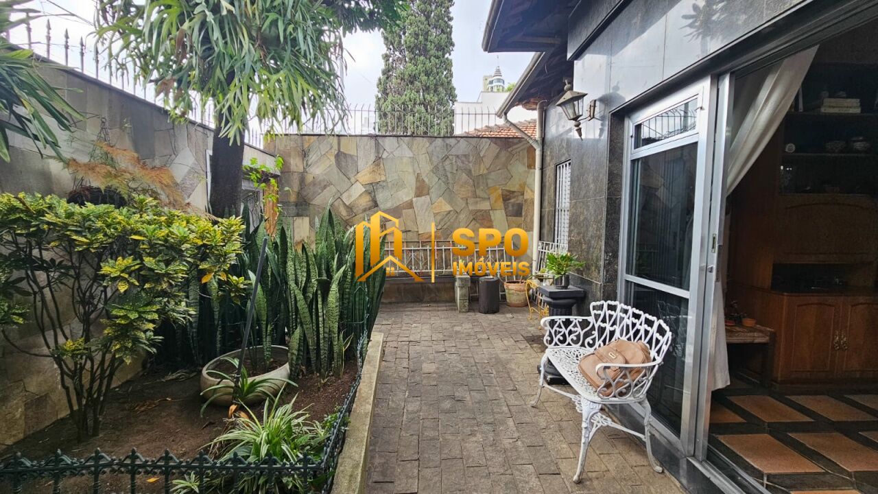 Casa Térrea para Venda - Cidade Monções