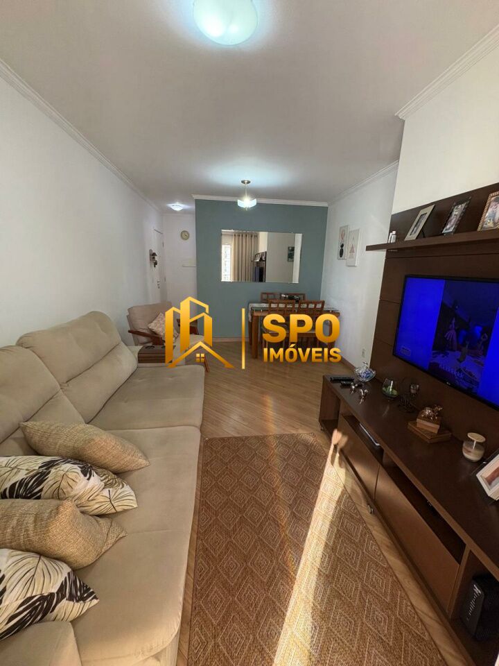 Apartamento para Venda - Interlagos Zona Sul
