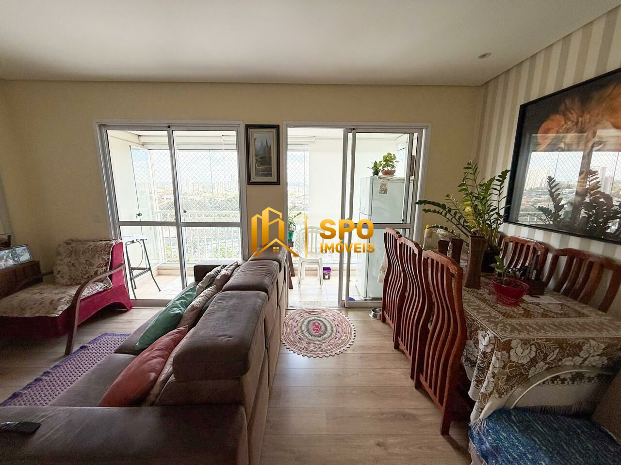 Apartamento para Venda - Santo Amaro Zona Sul