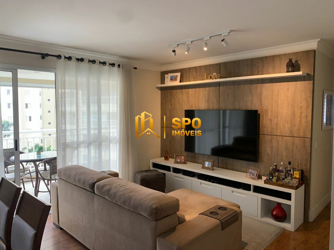Apartamento para Venda - Jardim Marajoara