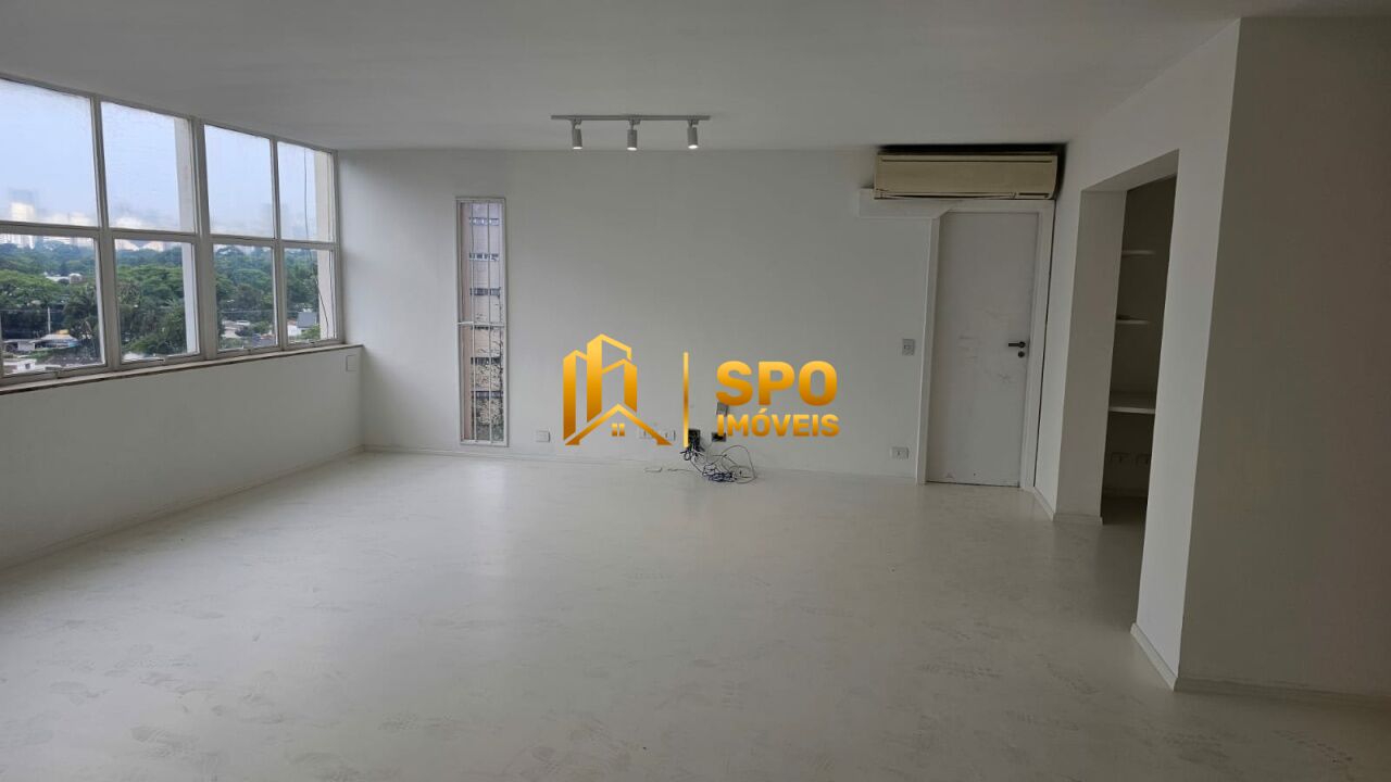 Apartamento para Venda - Jardim Europa