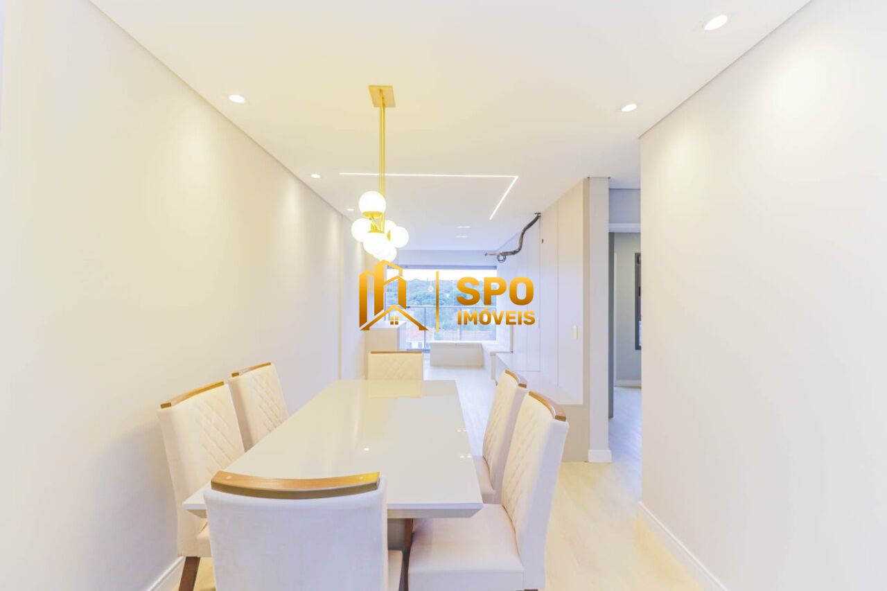 Apartamento para Venda - Santo Amaro