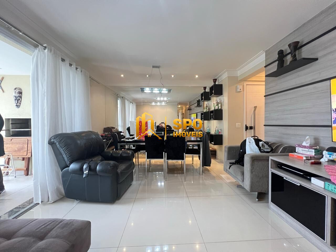 Apartamento para Venda - Jardim Marajoara