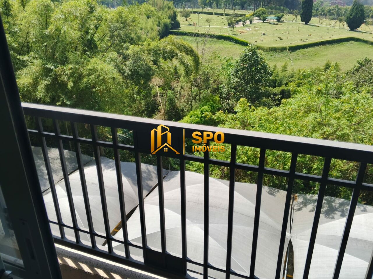 Apartamento para Locação - Vila Sofia