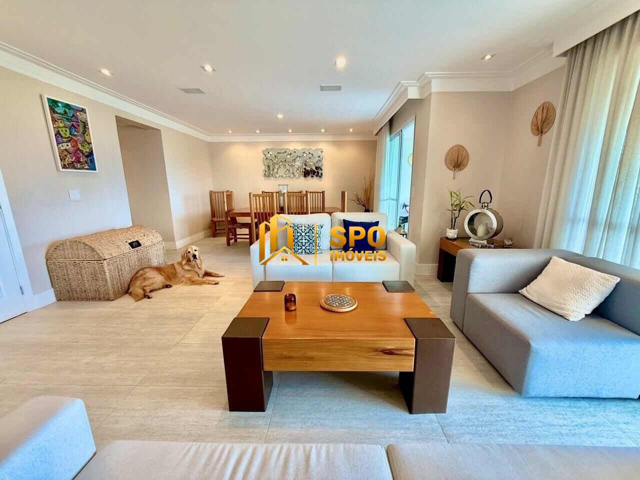 Apartamento para Venda - Jardim Marajoara