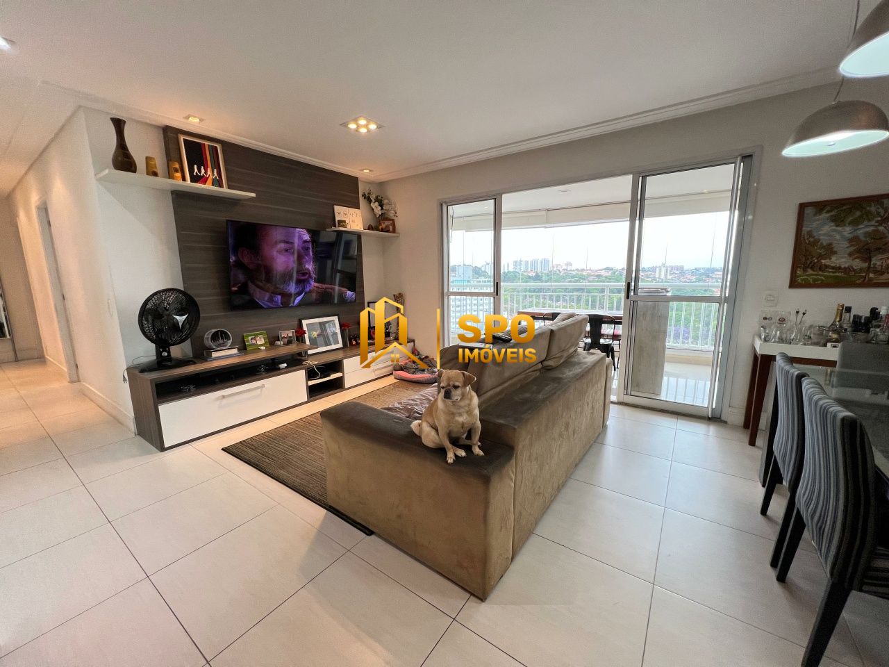 Apartamento para Venda - Jardim Marajoara
