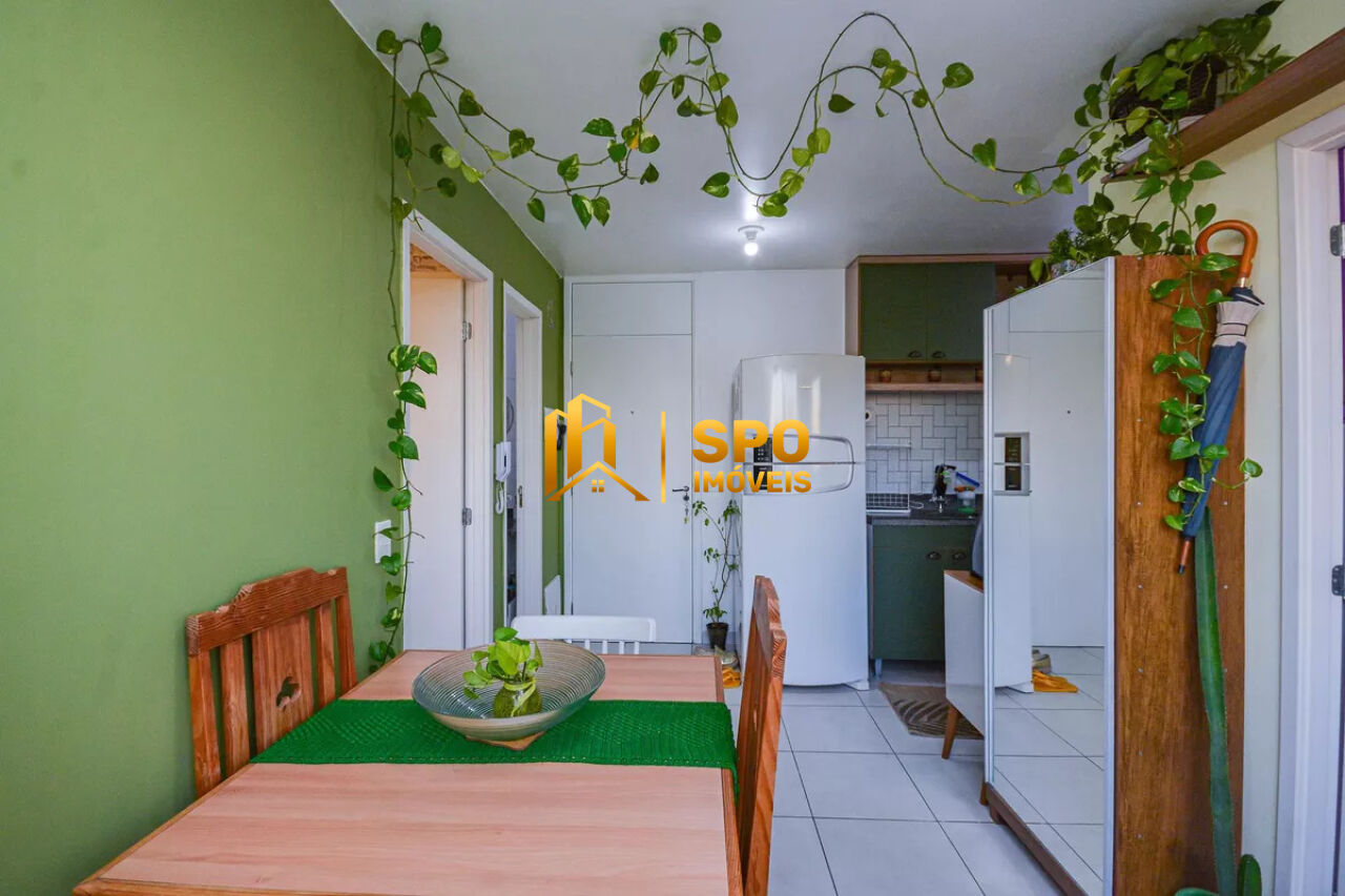 Apartamento para Venda - Jurubatuba