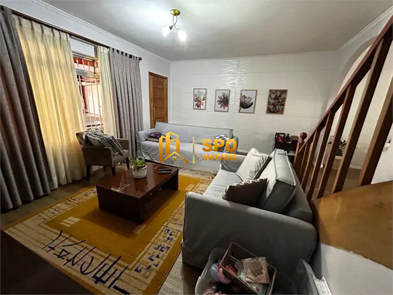 Casa para Venda - Socorro