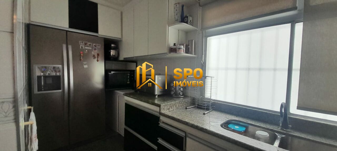 Apartamento para Venda - Jardim Marajoara