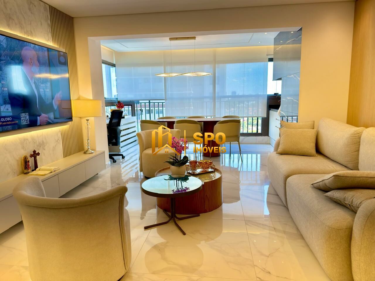 Apartamento para Venda - Jardim Prudência