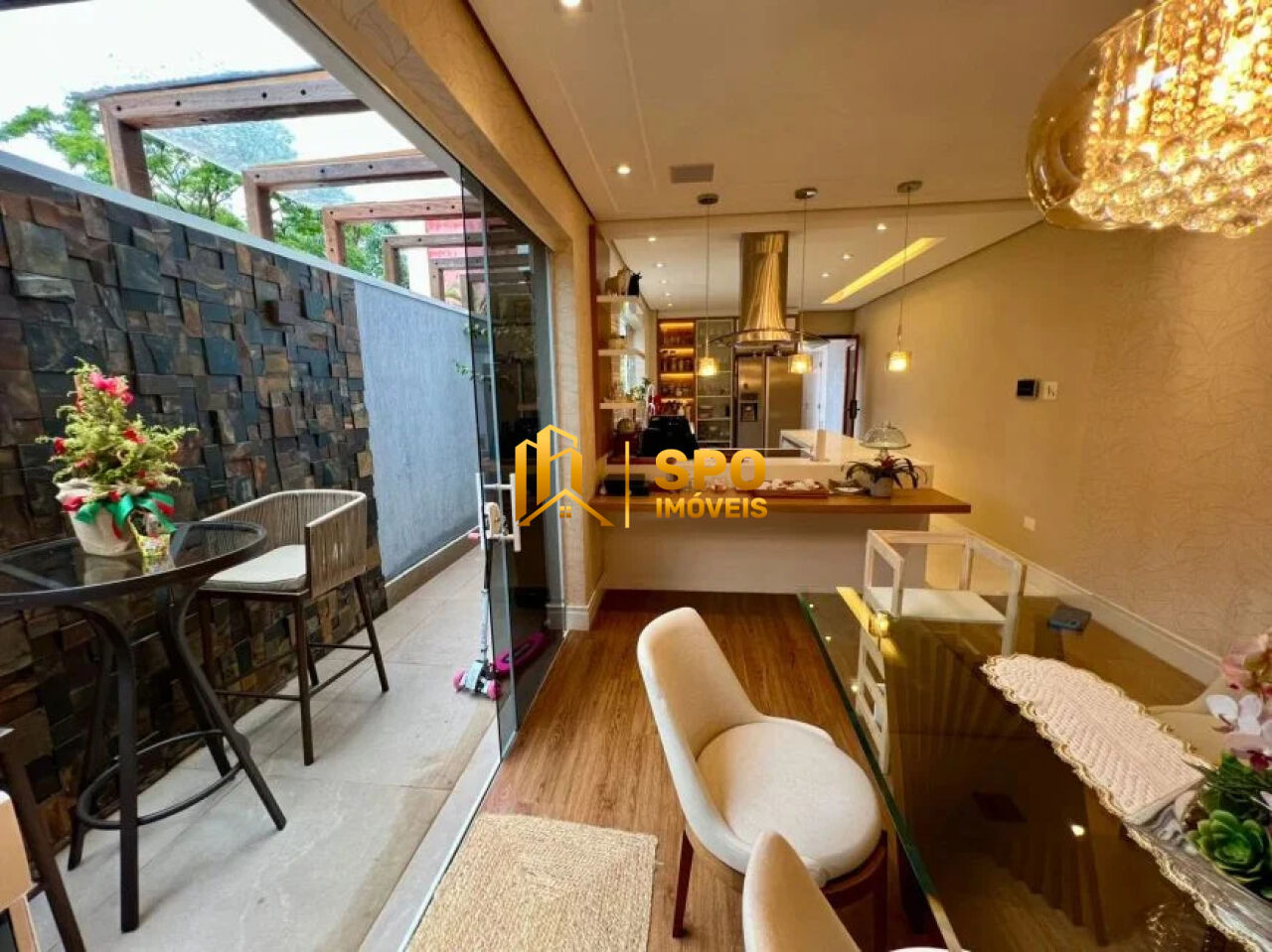 Casa Assobradada para Venda - Vila Mascote