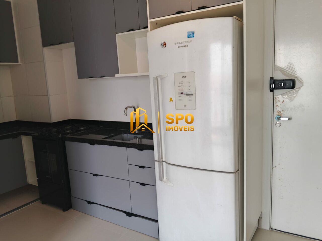 Apartamento para Locação - Jardim Campo Grande