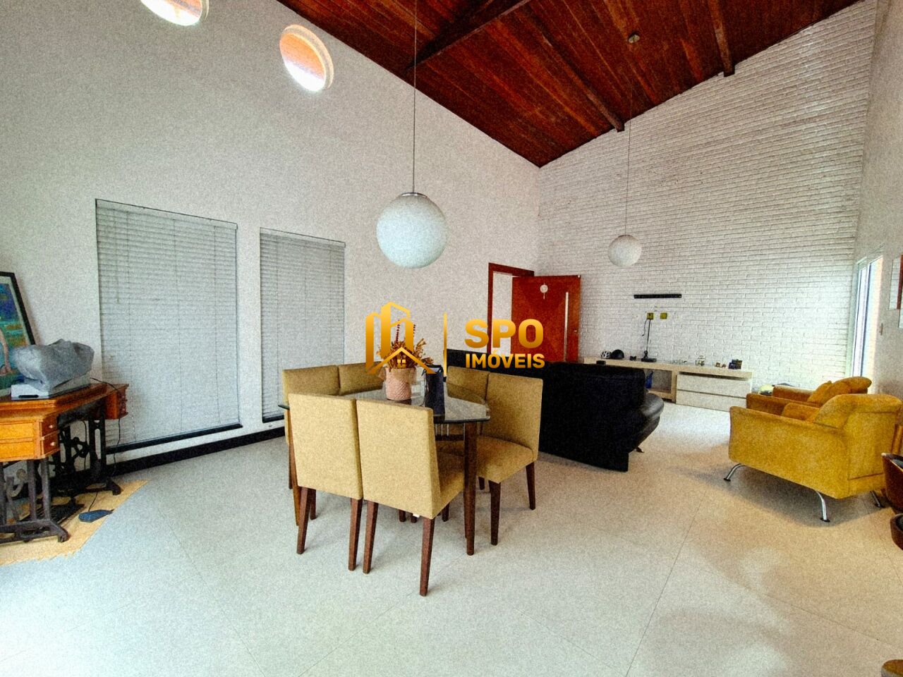 Casa para Venda - Interlagos