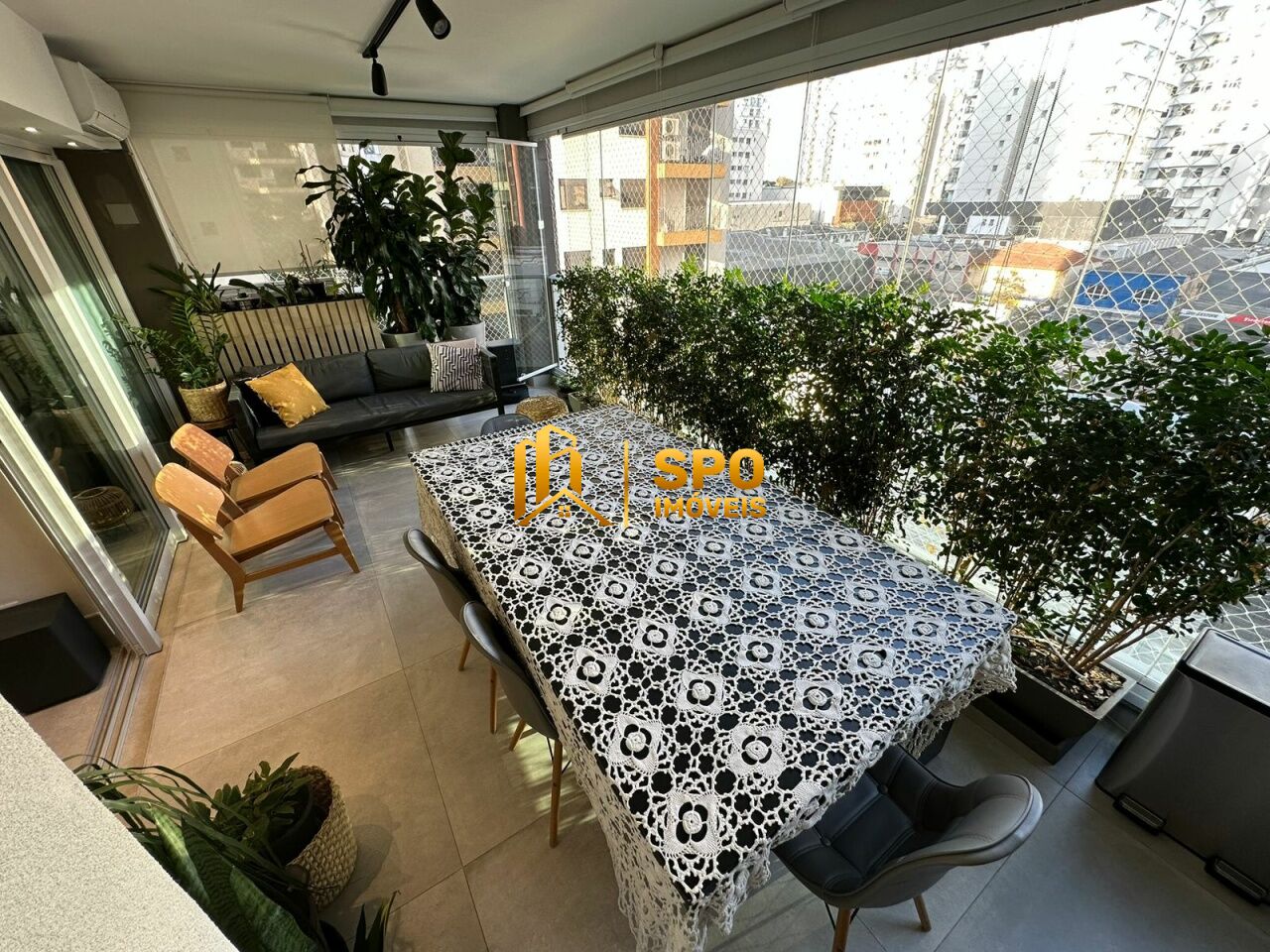 Apartamento para Venda - Indianópolis