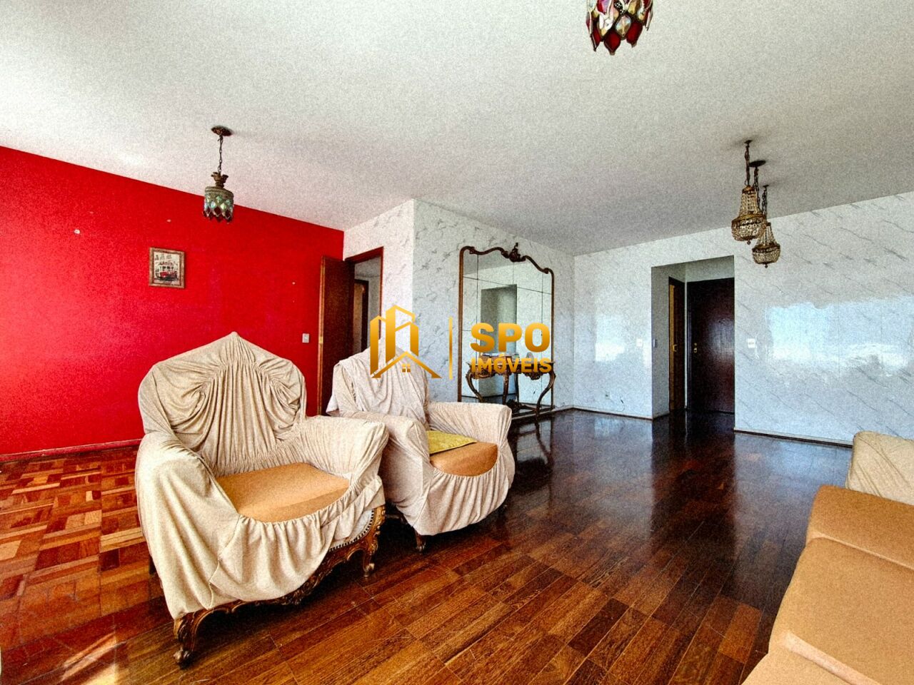 Apartamento para Venda - Santo Amaro