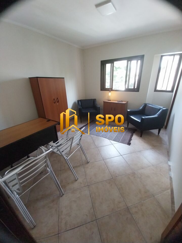 Sala para Locação - Vila Anhangüera