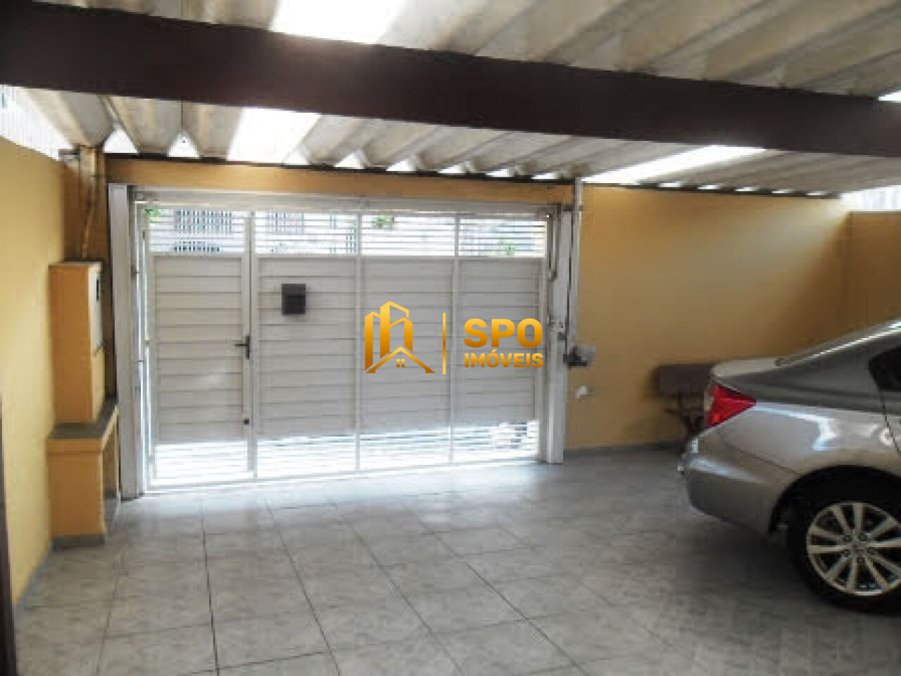 Casa para Venda - Cidade Dutra