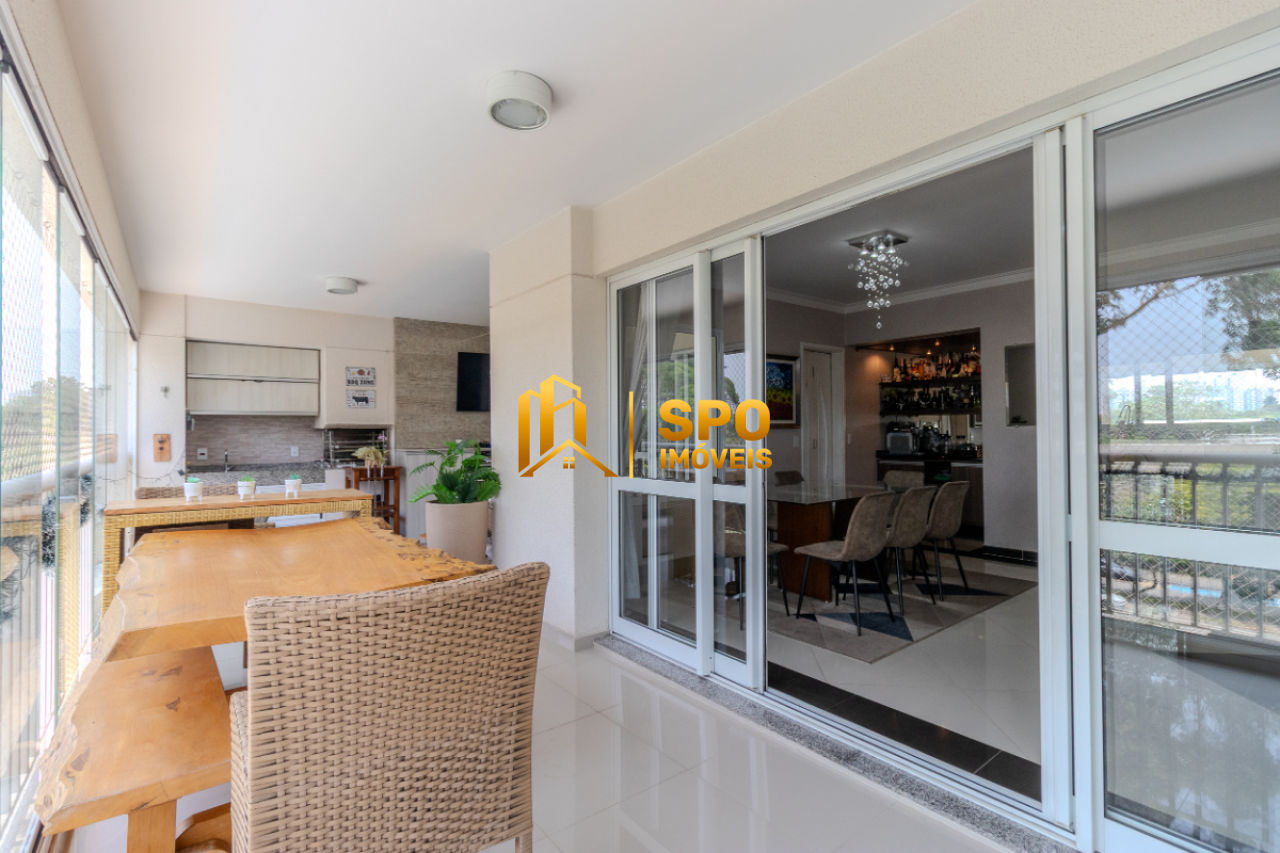 Apartamento para Venda - Jurubatuba