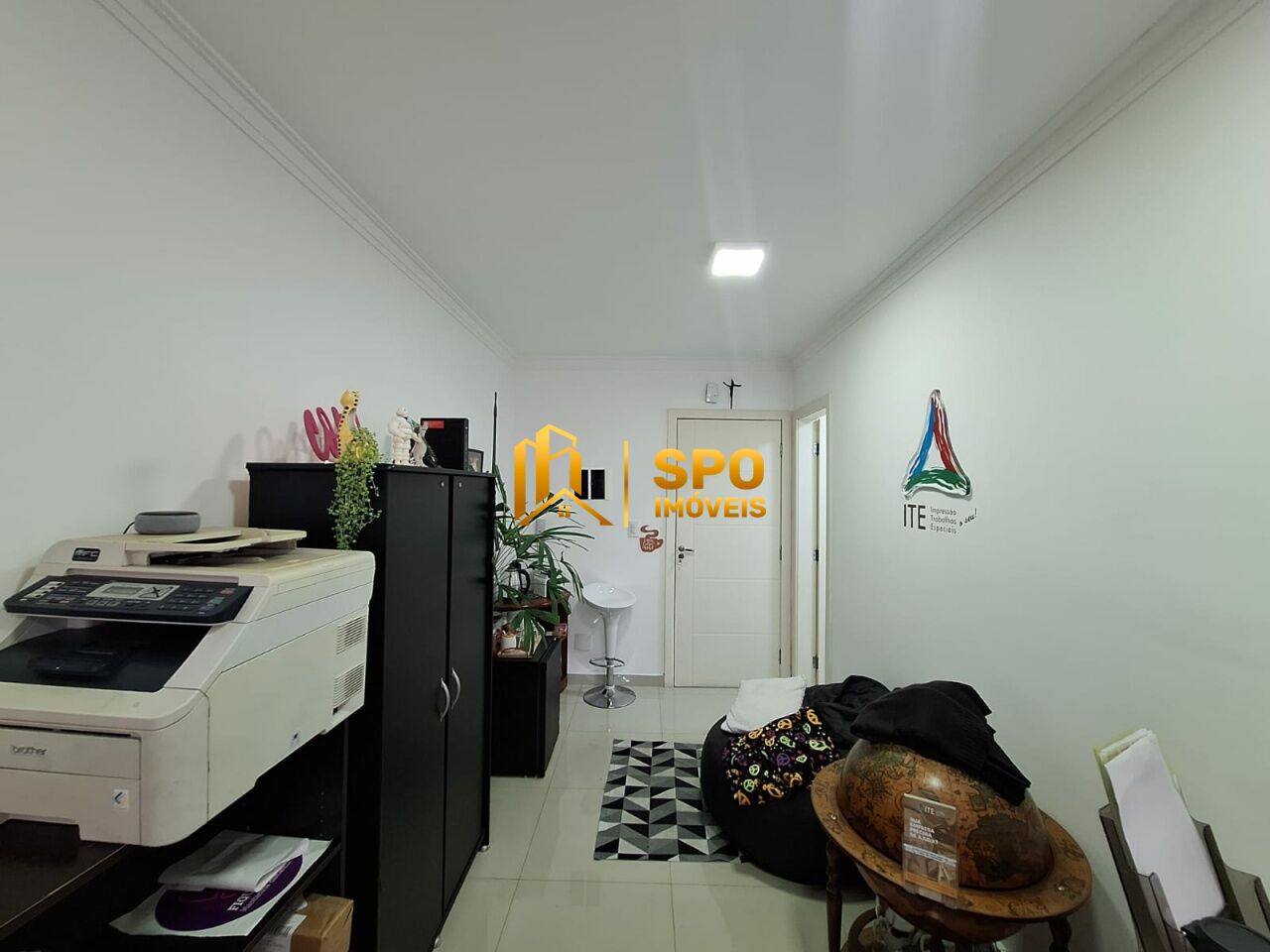 Sala para Venda - Jardim Taquaral