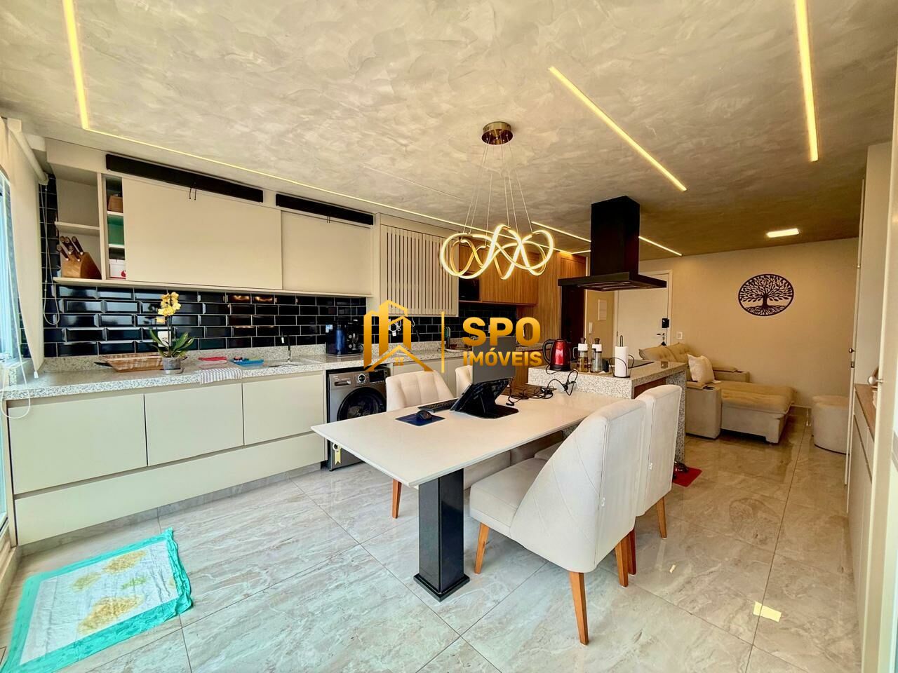 Apartamento para Venda - Vila Santa Catarina