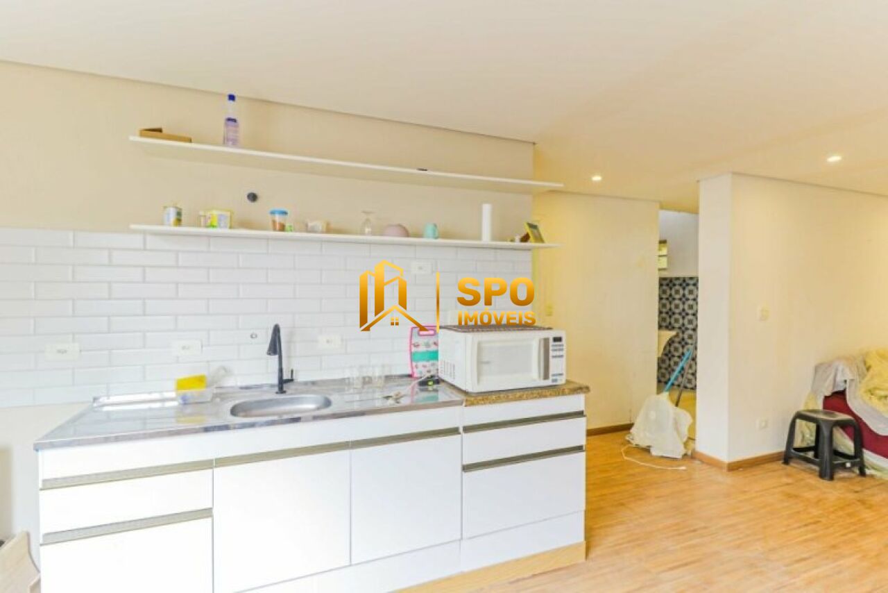 Apartamento para Venda - Bela Vista