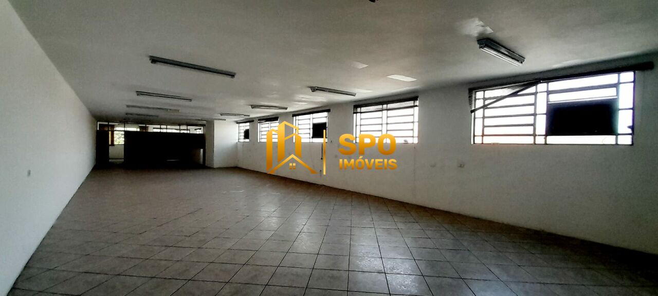 Sala para Locação - Vila Alexandria