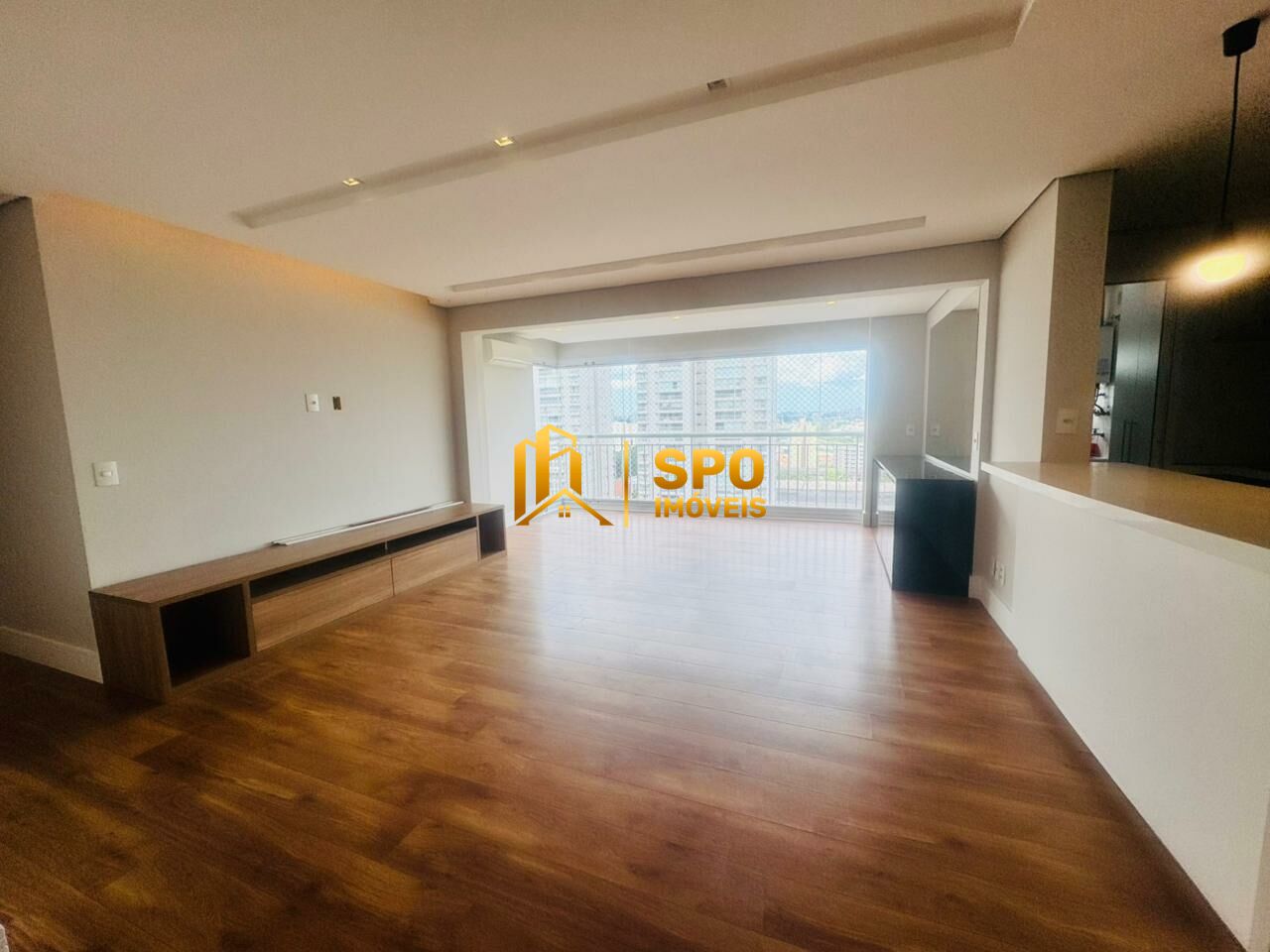 Apartamento para Venda - Chácara Santo Antônio