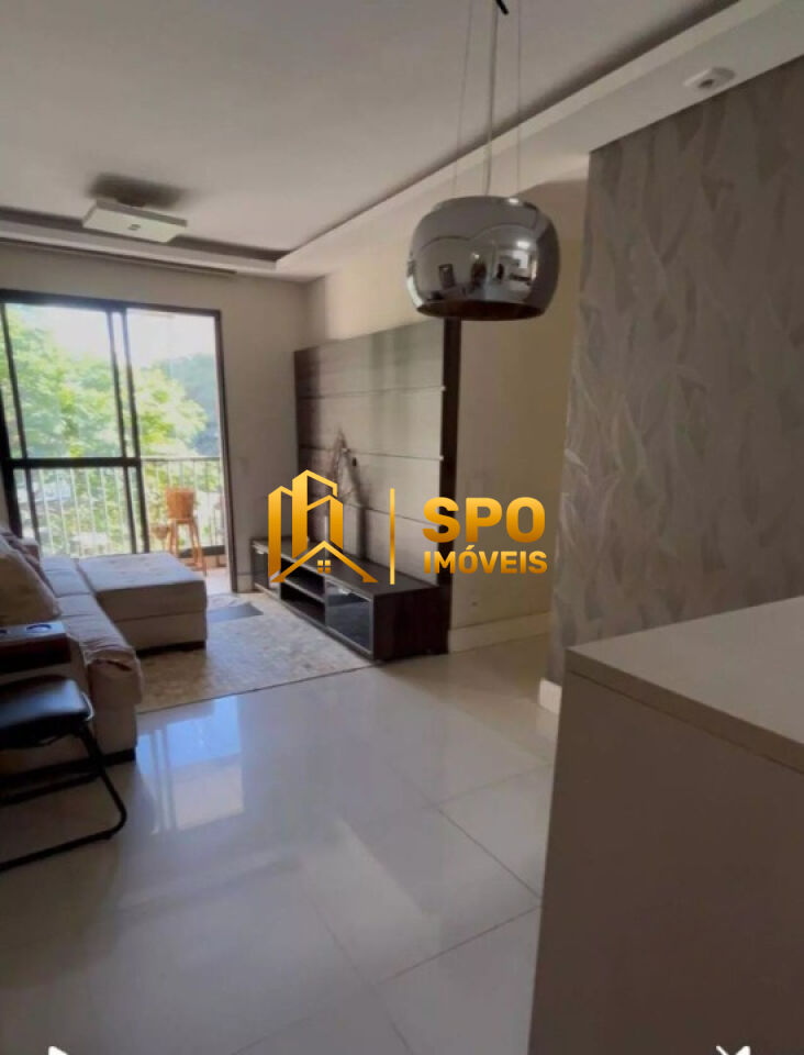 Apartamento para Venda - Jardim Marajoara