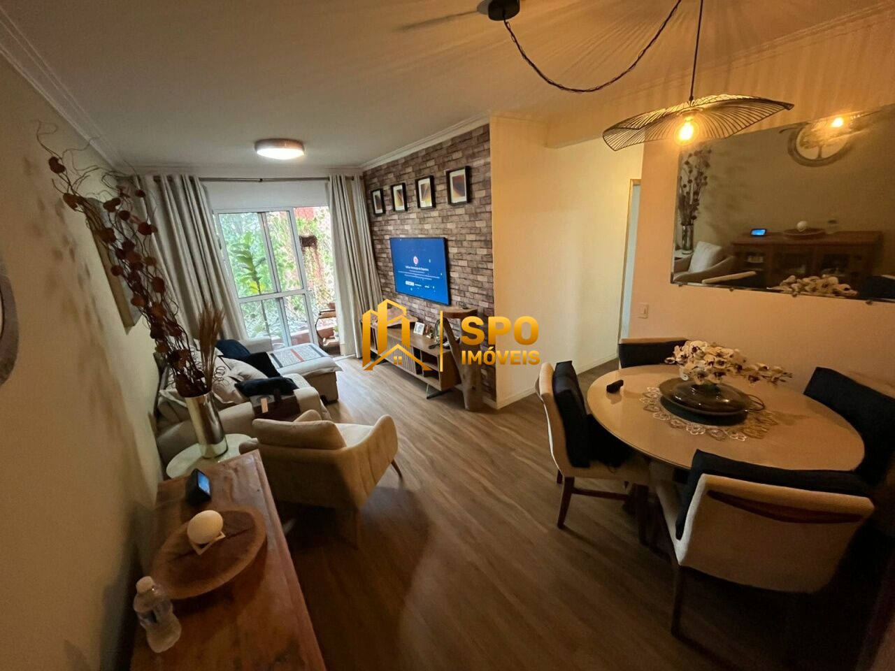 Apartamento para Venda - Interlagos