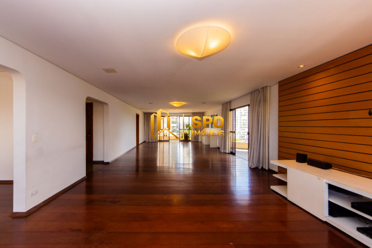 Apartamento para Venda - Santo Amaro