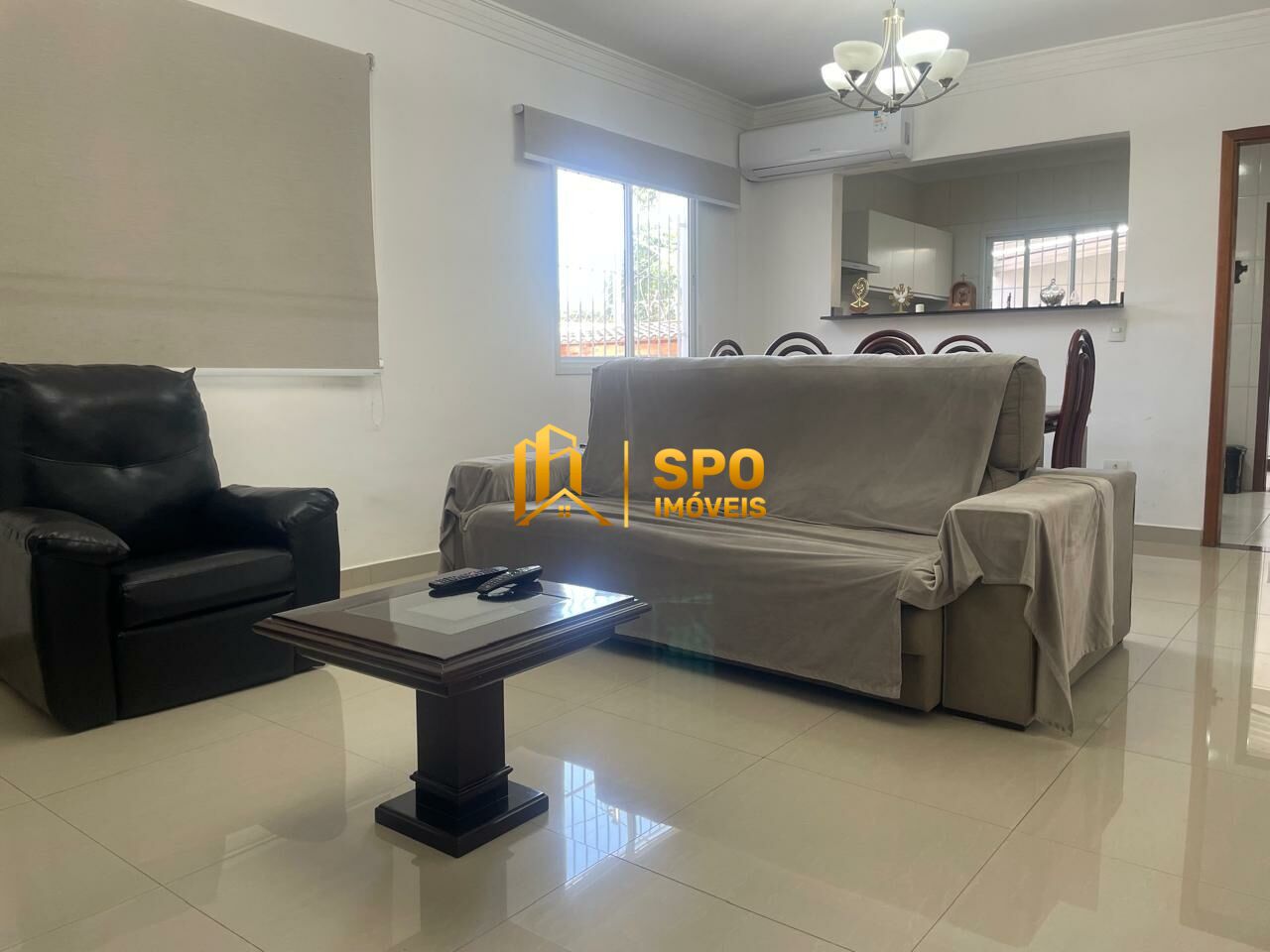 Casa para Venda - Jardim Ernestina