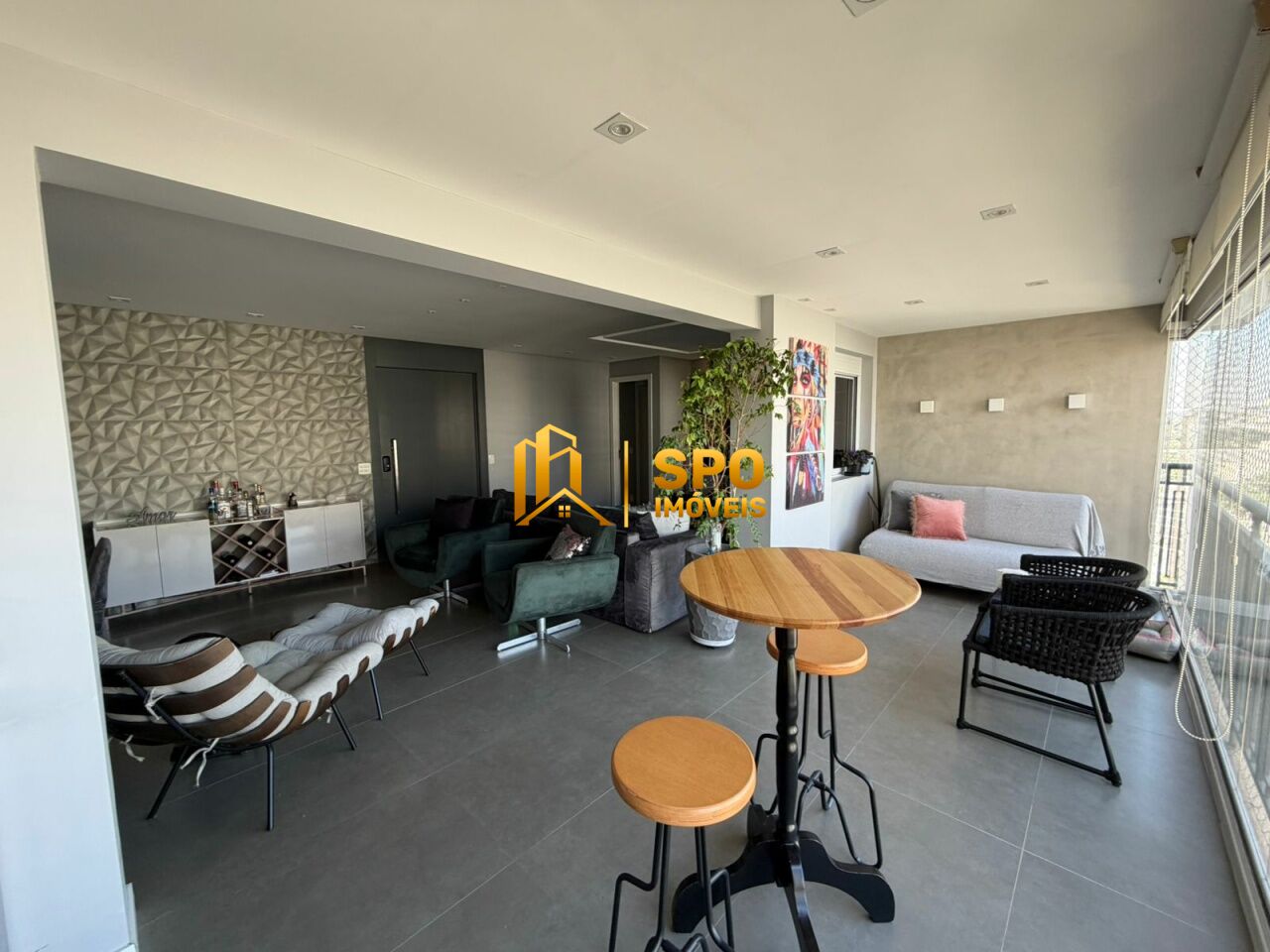 Apartamento para Locação - Jardim Campo Grande