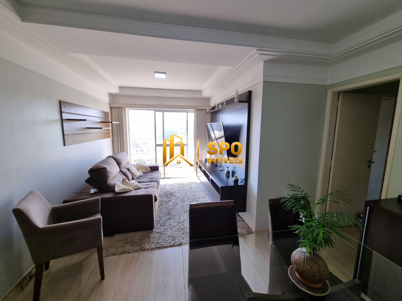 Apartamento para Venda - Jardim Marajoara