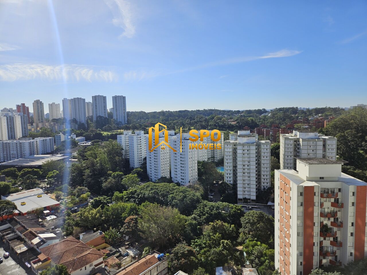 Apartamento para Locação - Jardim Marajoara