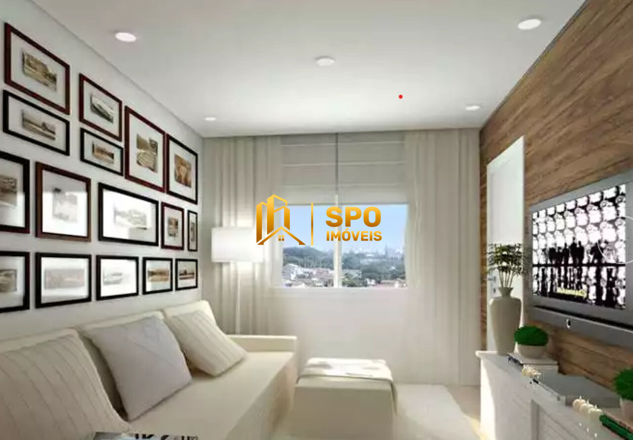 Apartamento para Venda - Jardim Caravelas