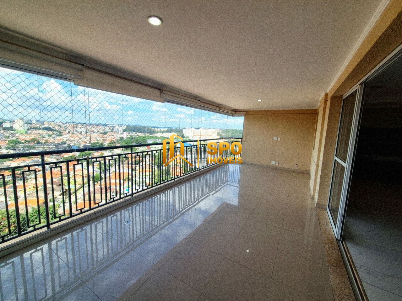 Apartamento para Locação - Jardim Campo Grande