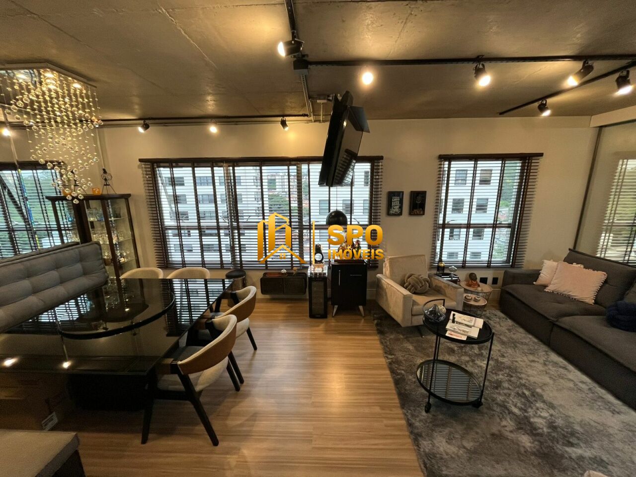 Apartamento para Venda - Usina Piratininga